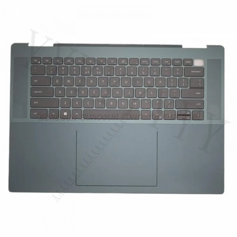 Y+New for Inspiron 16Plus 7620 2-in-1 Palmrest Upper Case Keyboard Cover 0HH9P4
Y+New for Inspiron 16Plus 7620 2-in-1 Palmrest Upper Case Keyboard Cover 0HH9P4