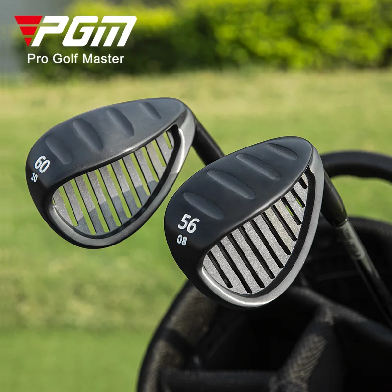PGM SG008 Custom Widened Wedge Golf Club 56/60 Degrees Golf Wedge
PGM SG008 Custom Widened Wedge Golf Club 56/60 Degrees Golf Wedge