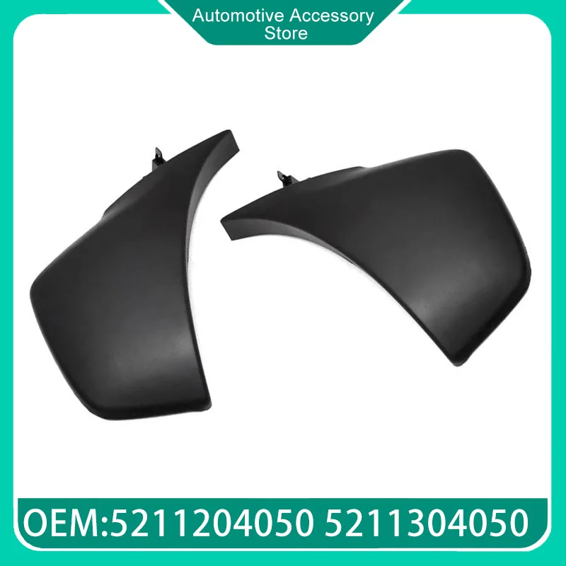 5211204050 5211304050 Car Mudguards Front Bumper End Mud Flaps For Toyota Tacoma 2012-2015 Front Guards Splash
5211204050 5211304050 Car Mudguards Front Bumper End Mud Flaps For Toyota Tacoma 2012-2015 Front Guards Splash