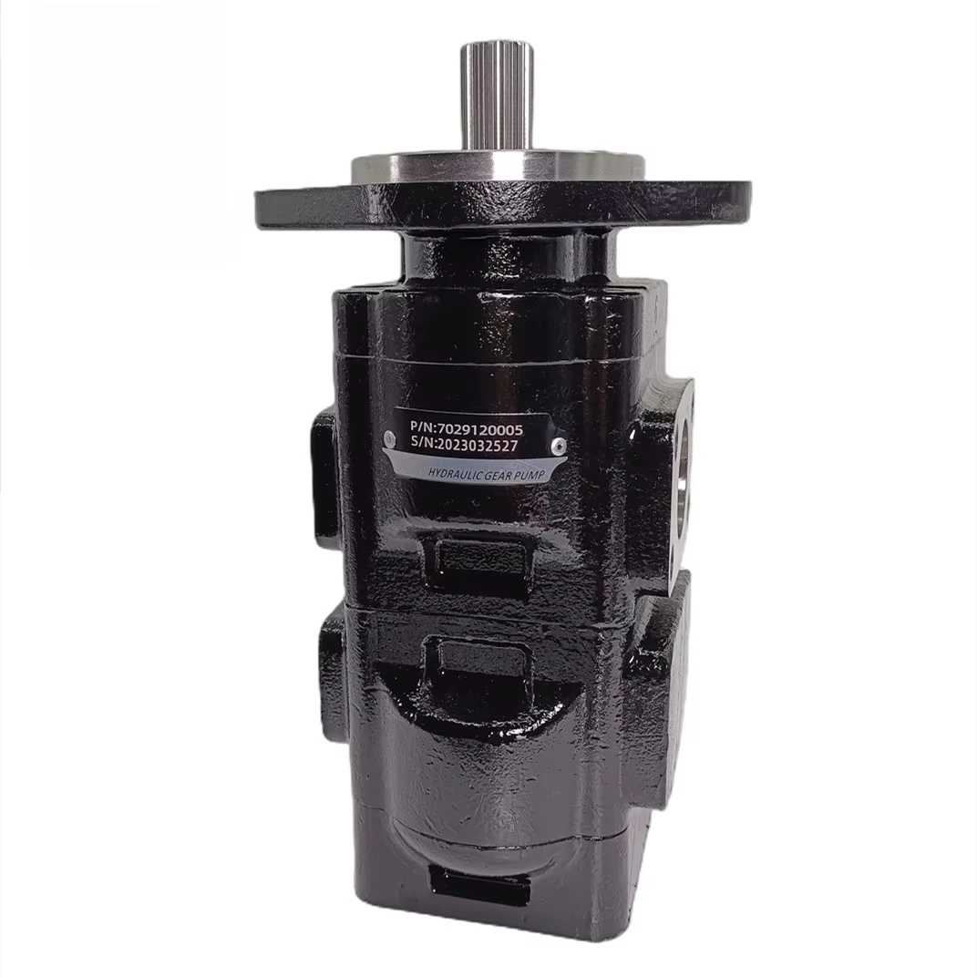 3249 PGP PGP330 Gear Pump 3249529024 AT164404 P330/P315, PGP330B296***AB15-65*/P315A**AB07 310D 315D 310C BOMBA
3249 PGP PGP330 Gear Pump 3249529024 AT164404 P330/P315, PGP330B296***AB15-65*/P315A**AB07 310D 315D 310C BOMBA