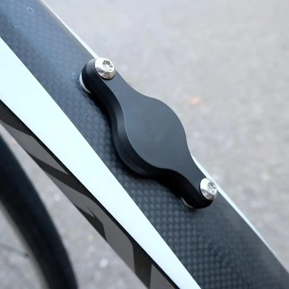 For Apple AirTag Bike Tracker Mount Bracket Hidden Bicycle Bottle Cage Support Holder MountainBike Anti-lost GPS Protective Case
For Apple AirTag Bike Tracker Mount Bracket Hidden Bicycle Bottle Cage Support Holder MountainBike Anti-lost GPS Protective Case