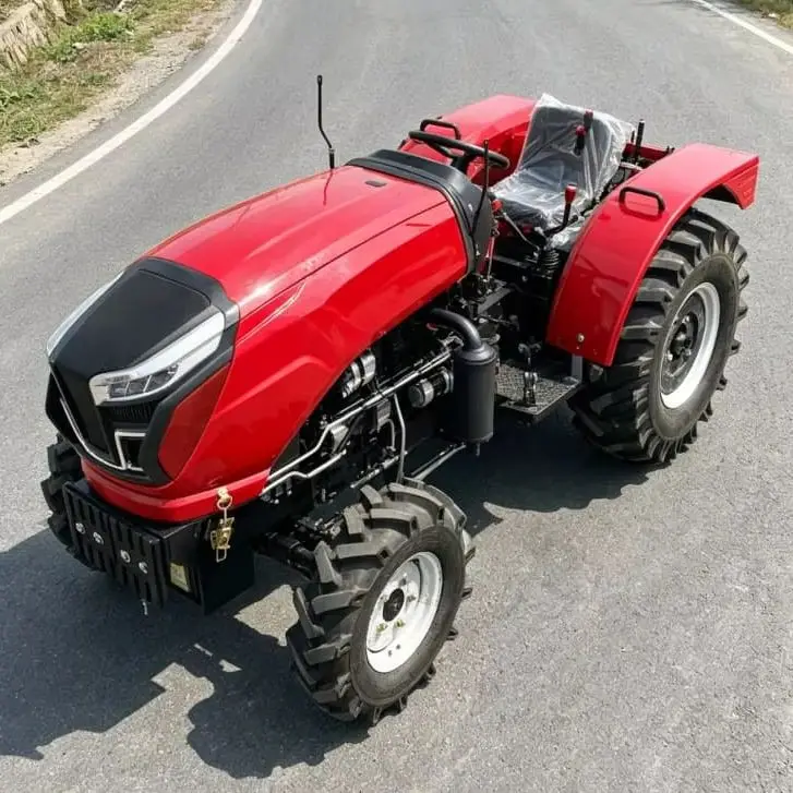 Customized Ploughing Machine, Four-wheel Farm Tiller, Ride-on Mini Cultivator, Low Fuel Consumption Rotary Tillage Equipment
Customized Ploughing Machine, Four-wheel Farm Tiller, Ride-on Mini Cultivator, Low Fuel Consumption Rotary Tillage Equipment