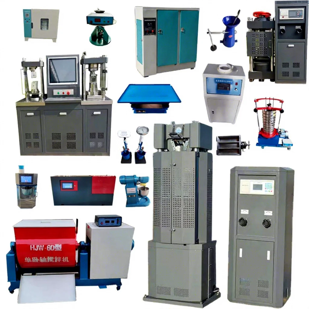 Cement Concreteconstruction Materials Laboratory Testing Equipment Material Testing Lab Equipments Laboratory Instrument
Cement Concreteconstruction Materials Laboratory Testing Equipment Material Testing Lab Equipments Laboratory Instrument