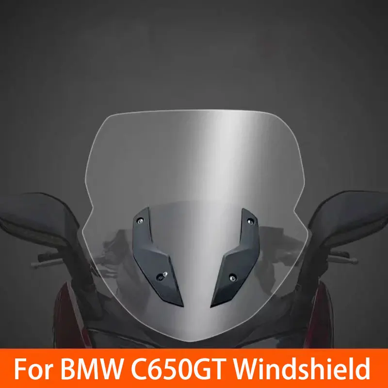 Fit For BMW C650GT C650 GT C 650 GT Motorcycle Modification Front Screen Wind Shield Windshield Chest Protector 4mm Thickness
Fit For BMW C650GT C650 GT C 650 GT Motorcycle Modification Front Screen Wind Shield Windshield Chest Protector 4mm Thickness