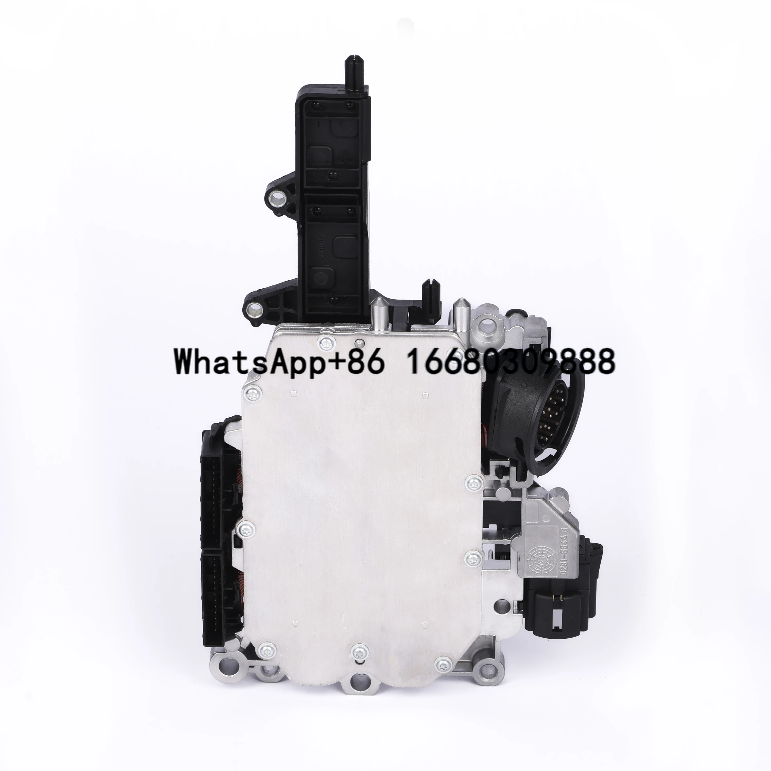Quality Choice Remanufactured Automatic Gearbox Control Module Specific for Vehicles Part Number 0B5927156K
Quality Choice Remanufactured Automatic Gearbox Control Module Specific for Vehicles Part Number 0B5927156K