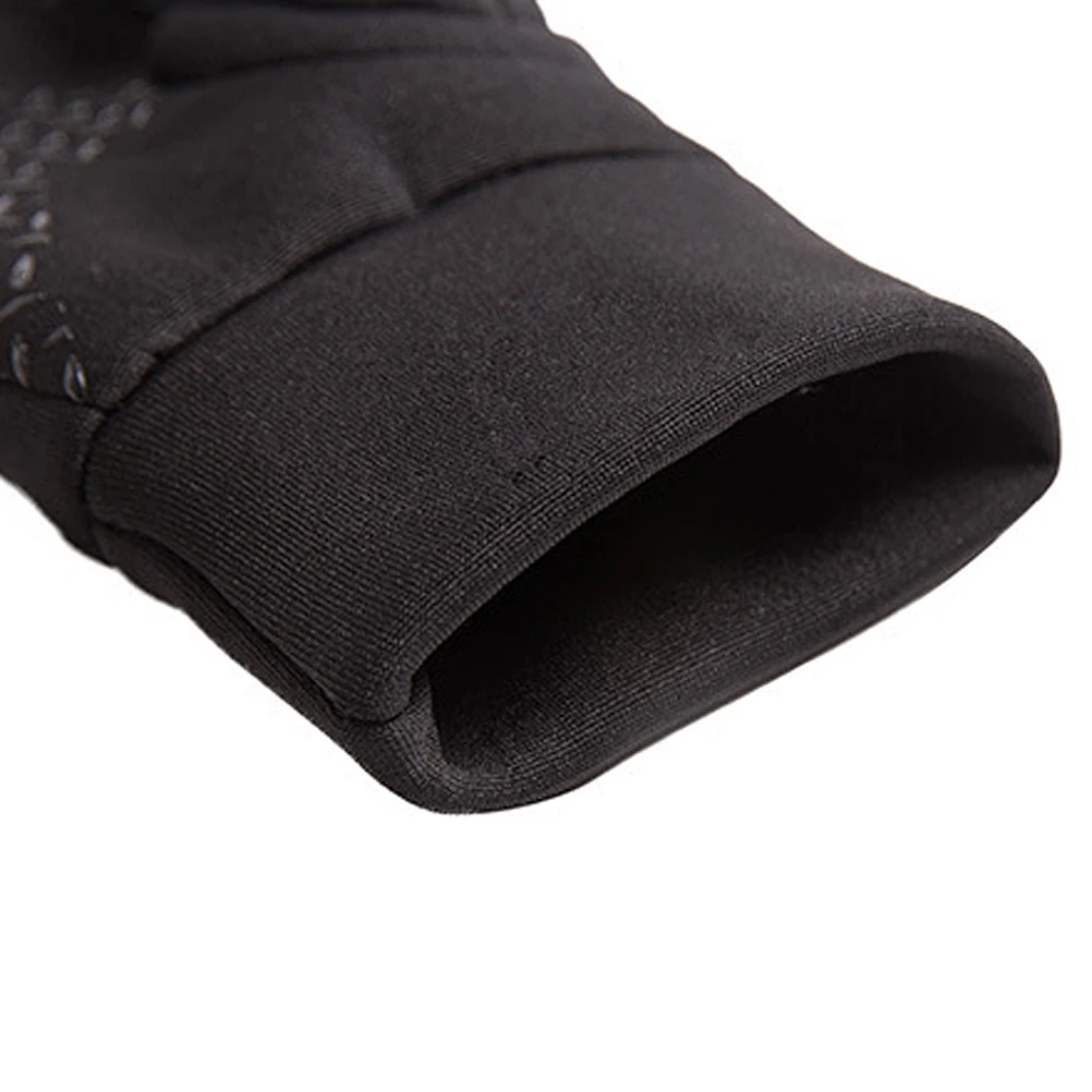 Reflective Cycling Gloves Simple Thicken Warm Anti-wind Anti-slip Fishing Gloves Screen Touch Gloves for Outdoor Hiking Camping
Reflective Cycling Gloves Simple Thicken Warm Anti-wind Anti-slip Fishing Gloves Screen Touch Gloves for Outdoor Hiking Camping