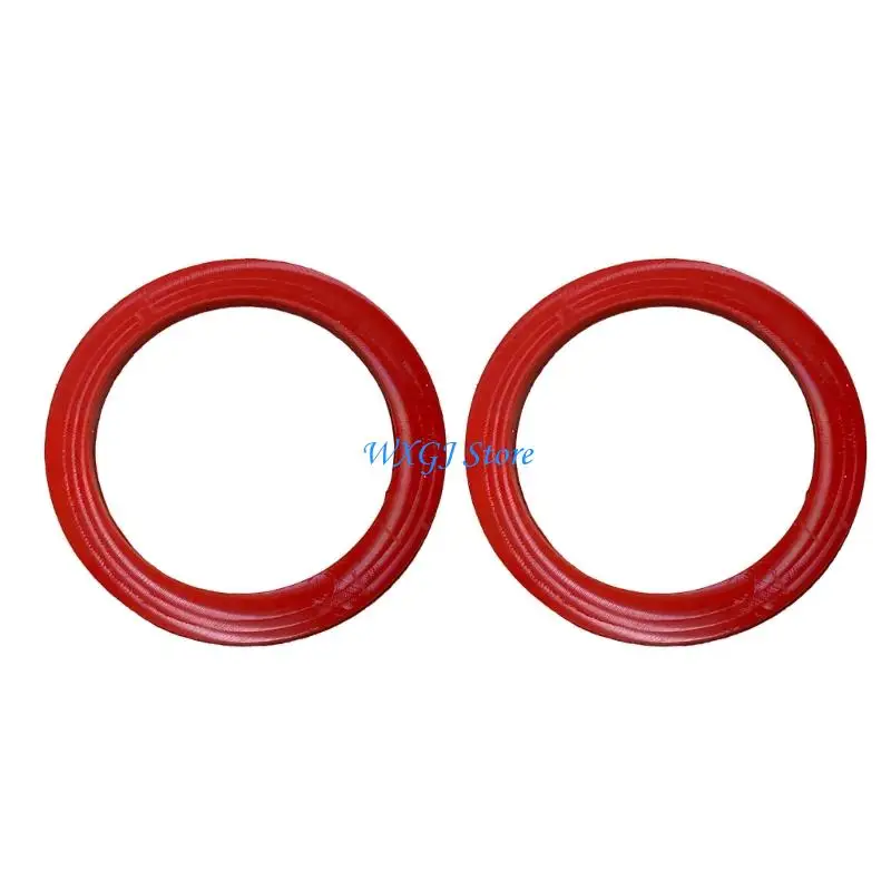 37JE Leakproof Engine Oil Cap Seal Rings 11128655331 Engine Oil Filler Cap Seal Gasket Perfect For Multiple Model
37JE Leakproof Engine Oil Cap Seal Rings 11128655331 Engine Oil Filler Cap Seal Gasket Perfect For Multiple Model