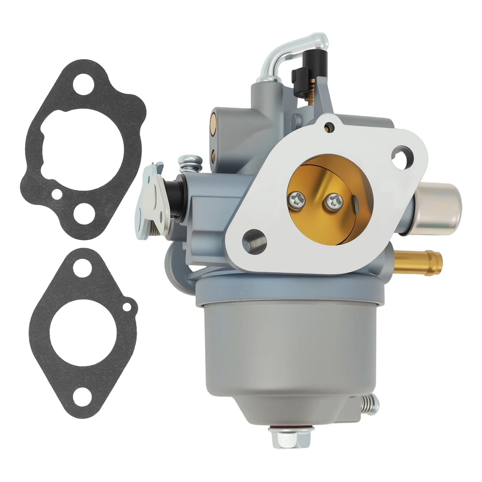 Carburetor Fits For Kawasaki FH500V 15003-2641 FH451V 15003-7036 Carb 99996-6050
Carburetor Fits For Kawasaki FH500V 15003-2641 FH451V 15003-7036 Carb 99996-6050