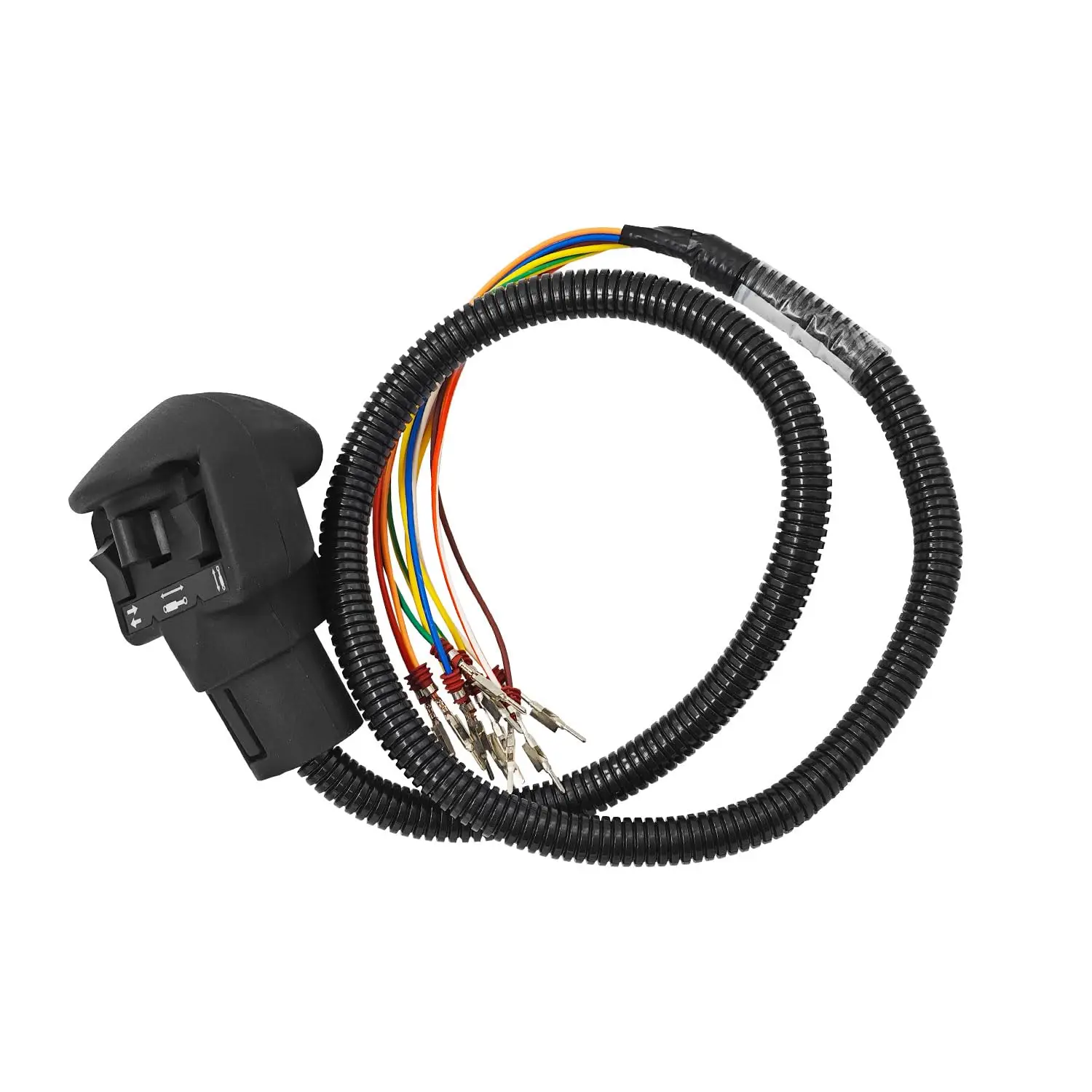 XCWoOshop 6680419 Right Auxiliary Four Switch Handle for Bobcat 751 753 763 773 864 S130 S160 S220 S300 S330 T140 T180 T200 T250
XCWoOshop 6680419 Right Auxiliary Four Switch Handle for Bobcat 751 753 763 773 864 S130 S160 S220 S300 S330 T140 T180 T200 T250