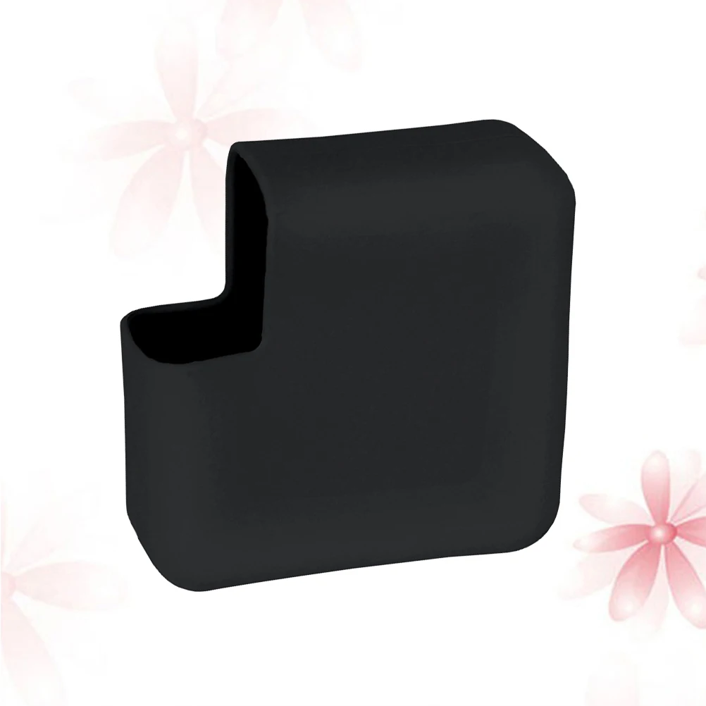 Laptop Adapter Protective Case Luminous Silicone Sleeve Power Protector Cover for 15
Laptop Adapter Protective Case Luminous Silicone Sleeve Power Protector Cover for 15