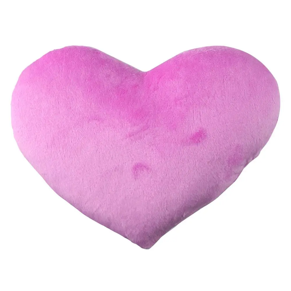 Hot Home Decorative Valentines Day Soft Pillow Pillow Heart Shape Heart Pillow
Hot Home Decorative Valentines Day Soft Pillow Pillow Heart Shape Heart Pillow