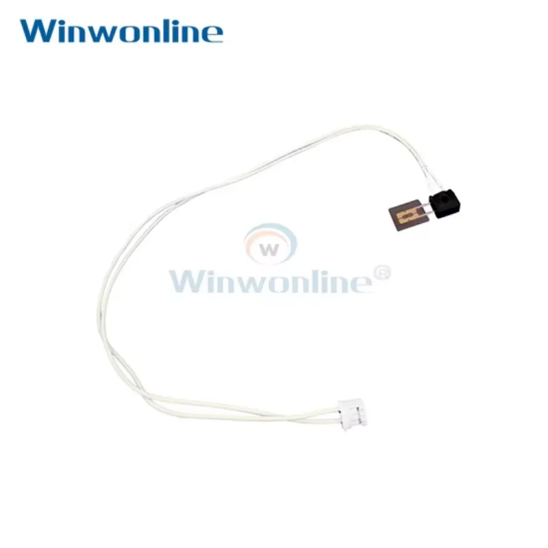 1pc Original Fuser Thermistor for Kyocera FS1130 1030 1135 2530DN 2035D 2135D 2535
1pc Original Fuser Thermistor for Kyocera FS1130 1030 1135 2530DN 2035D 2135D 2535