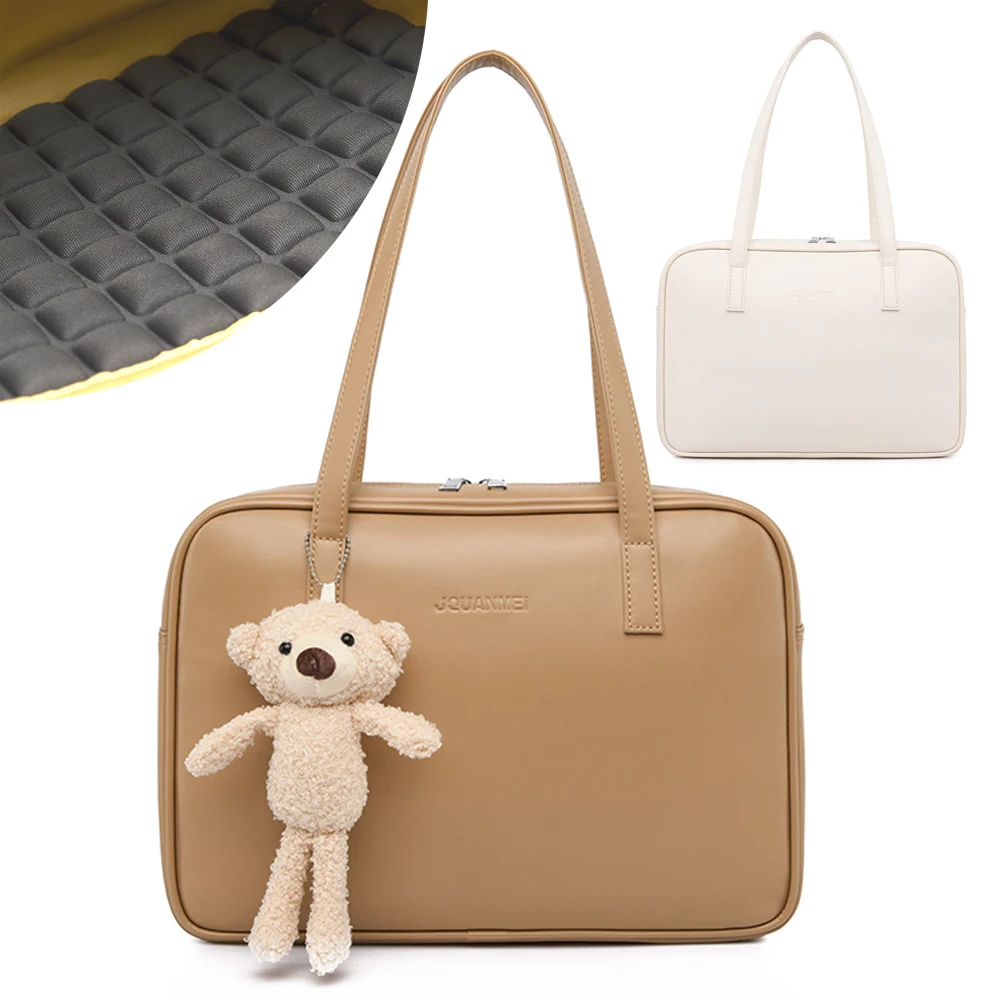 Shockproof 13.3 14 15.6 Inch PU Waterproof Desinger Ladies Totes Laptop Notebook Bags Case Shoulder Handbags for Women Briefcase
Shockproof 13.3 14 15.6 Inch PU Waterproof Desinger Ladies Totes Laptop Notebook Bags Case Shoulder Handbags for Women Briefcase