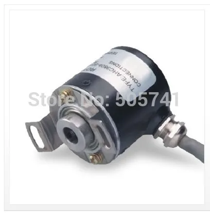 Encoder EH3-10CG8942, EH3-06PN8941, EH3-OCCN8942 
Encoder EH3-10CG8942, EH3-06PN8941, EH3-OCCN8942