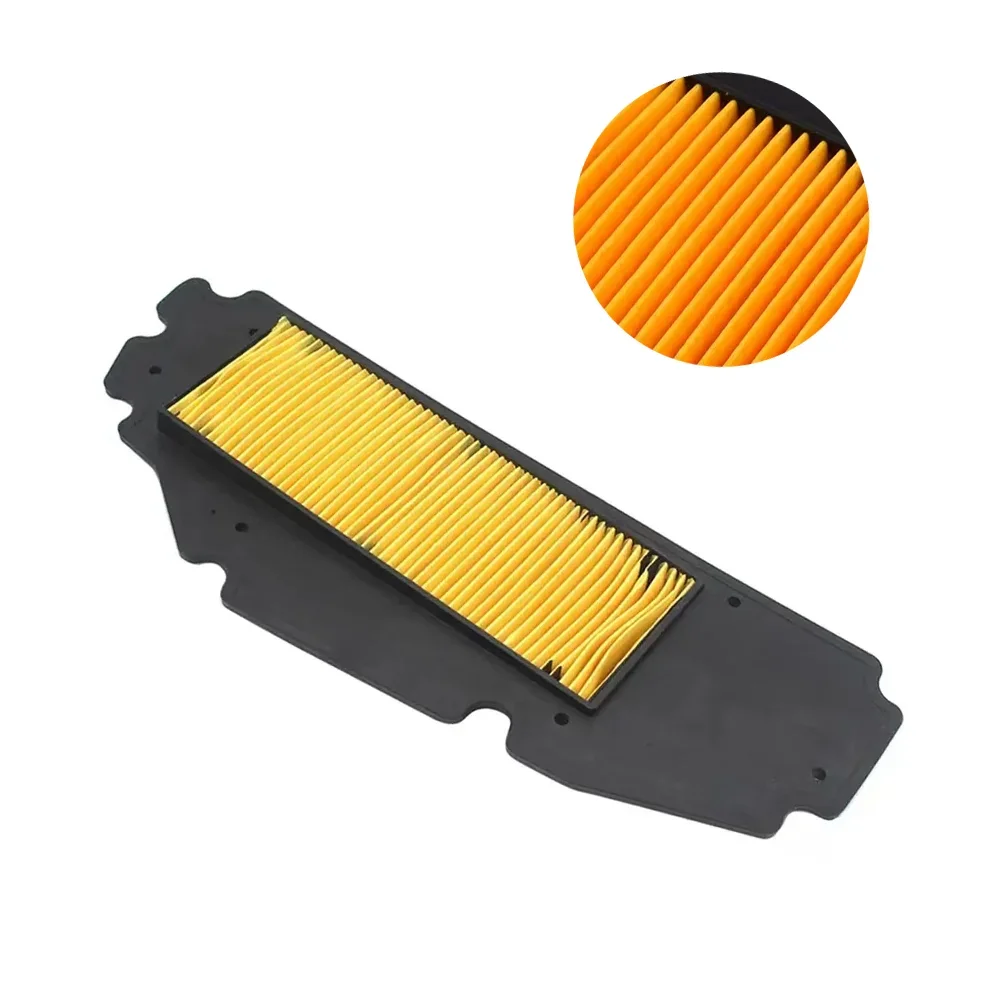 For SYM GTS300 GTS 300i CRUISYM300i Joymax300 Z300 GTS300i RV250 Motorcycle Air Filter Accessories
For SYM GTS300 GTS 300i CRUISYM300i Joymax300 Z300 GTS300i RV250 Motorcycle Air Filter Accessories