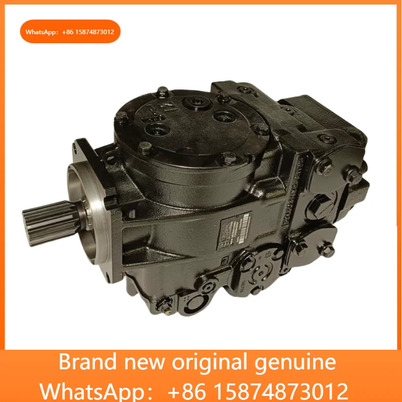 Oil Pump 90R100HS1CD80R3F1F03GBA353524 90R100HF1NN80R3C7D03GBA424224 Series 90 Axial Piston Pumps 90R100M81BC60R3 C7E03GBA404024
Oil Pump 90R100HS1CD80R3F1F03GBA353524 90R100HF1NN80R3C7D03GBA424224 Series 90 Axial Piston Pumps 90R100M81BC60R3 C7E03GBA404024