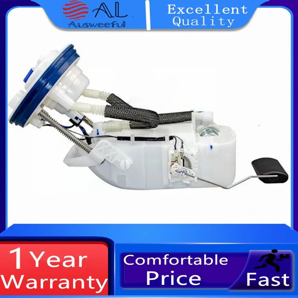 New Fuel Pump Assembly Module 31110-2F000 for KIA CERATO Hatchback 2.0 2004 2005 2006 2007 2008 2009
New Fuel Pump Assembly Module 31110-2F000 for KIA CERATO Hatchback 2.0 2004 2005 2006 2007 2008 2009