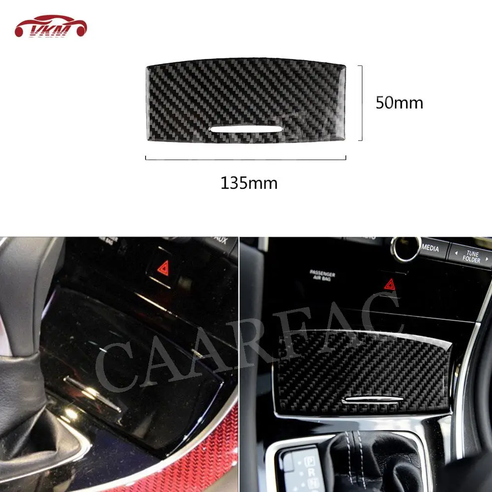 Carbon Fiber Car Center Console Gear Panel Door Interior Outlet Stickers Decorative Body Stickers For Infiniti Q50 Q60 2014-2020
Carbon Fiber Car Center Console Gear Panel Door Interior Outlet Stickers Decorative Body Stickers For Infiniti Q50 Q60 2014-2020