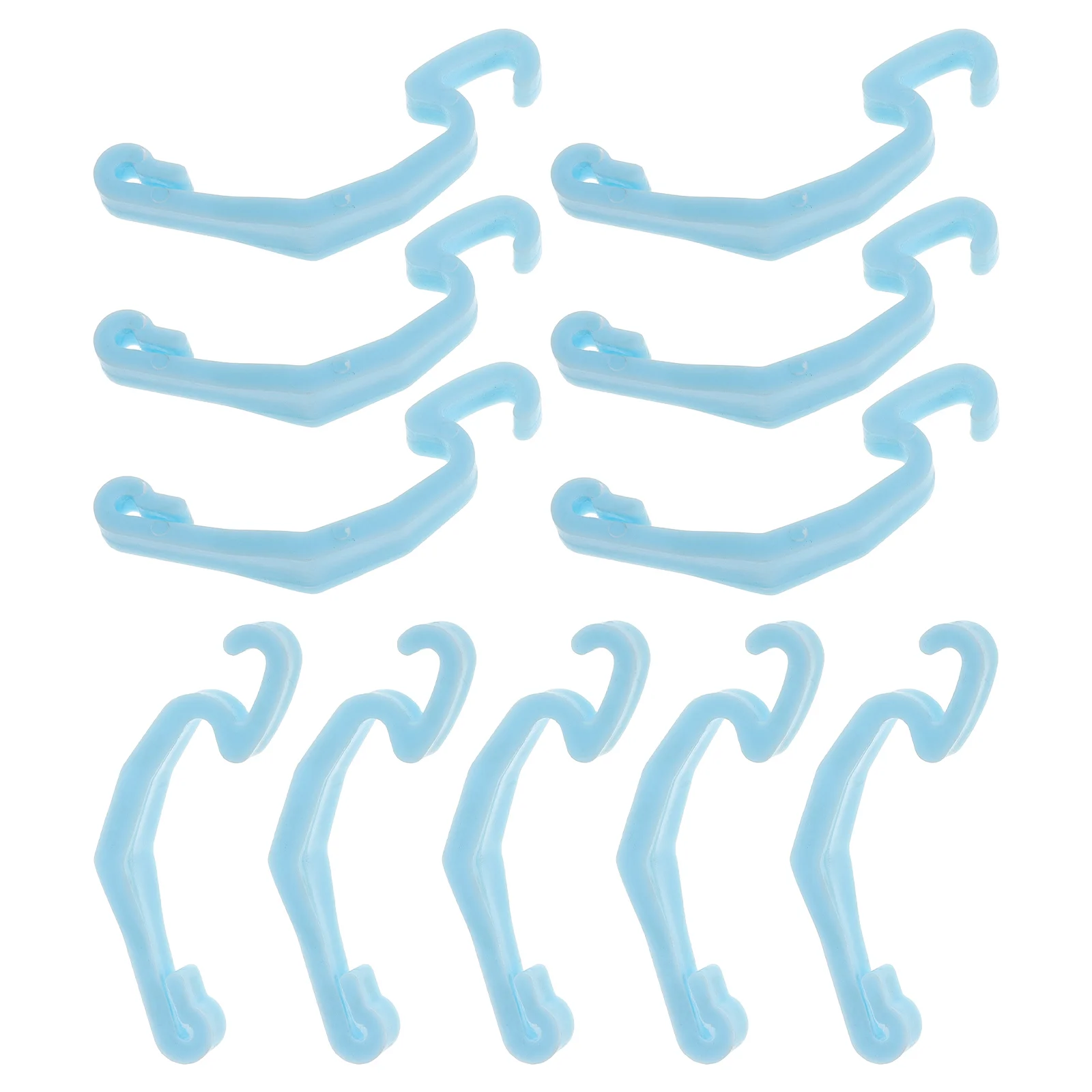 20pcs Baby Fence Fixed Side Plastic Cage Fixing Clips Fence Accessories Durable Security Lock Buckles Indoor Safety Diy
20pcs Baby Fence Fixed Side Plastic Cage Fixing Clips Fence Accessories Durable Security Lock Buckles Indoor Safety Diy