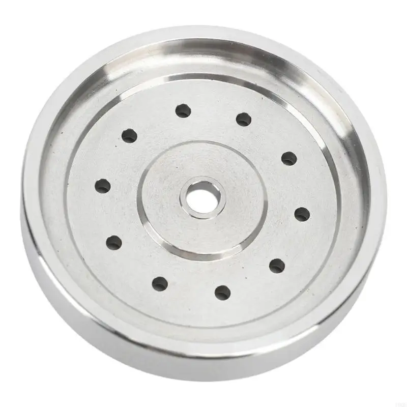 19QE Stainless Steel Coffee Maker Shower Attachment Coffee Water Distribution Net
19QE Stainless Steel Coffee Maker Shower Attachment Coffee Water Distribution Net