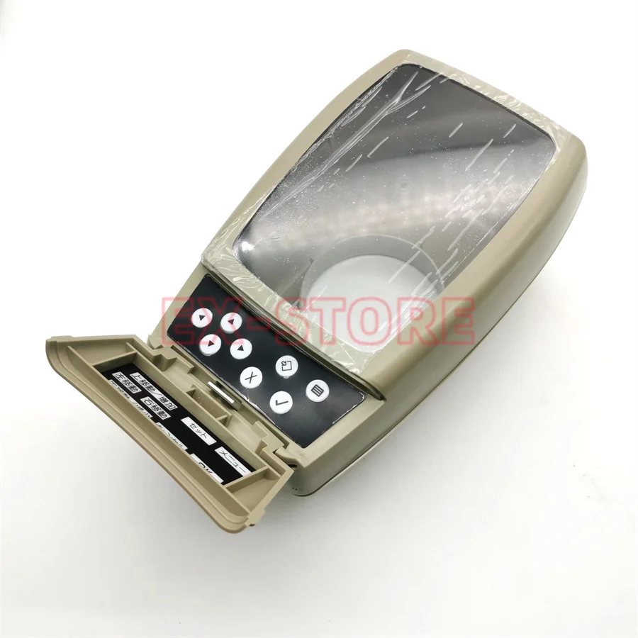 157-3198, 260-2160, COVER MONITOR Caterpillar312C L 315C 318C 319C 320C 321C 322C 325C 330C M325C
157-3198, 260-2160, COVER MONITOR Caterpillar312C L 315C 318C 319C 320C 321C 322C 325C 330C M325C