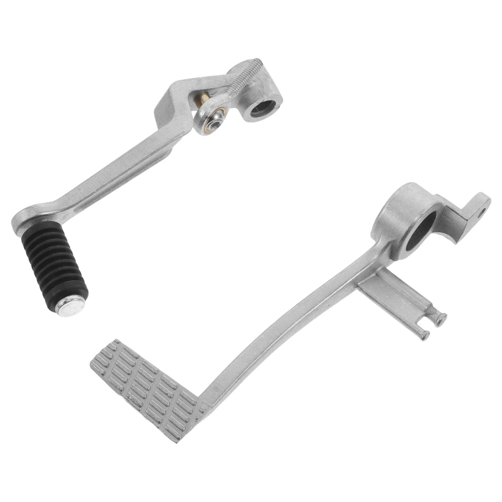 1 set 1 Set Motorcycle Lever Alloy Rear Brake Pedal For Replacement Foot Lever Durable Sturdy Design Precise Fitment Diy
1 set 1 Set Motorcycle Lever Alloy Rear Brake Pedal For Replacement Foot Lever Durable Sturdy Design Precise Fitment Diy