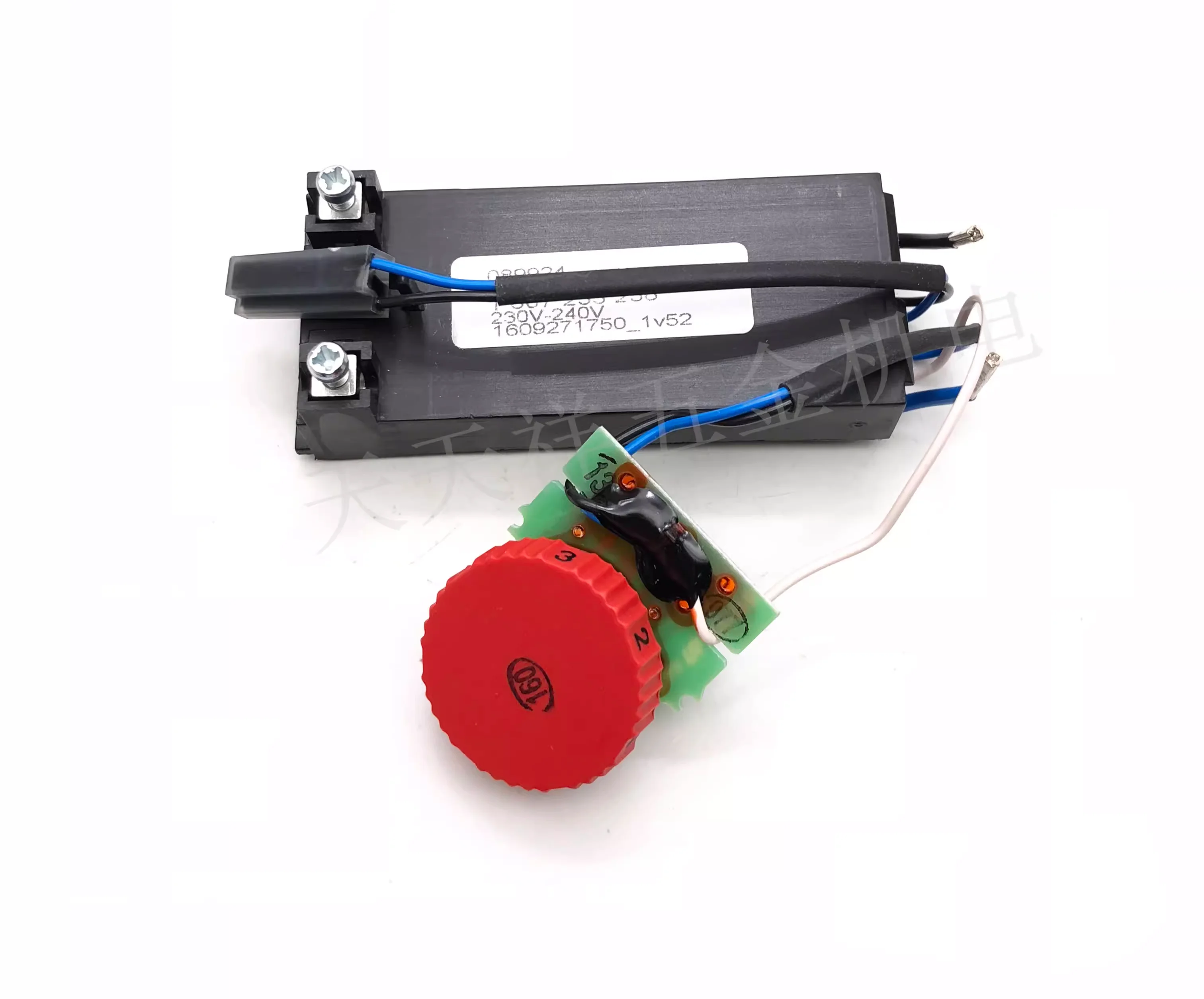 Electric Tool Polishing Machine GPO12CE Polishing Machine Waxing Machine Governor Module
Electric Tool Polishing Machine GPO12CE Polishing Machine Waxing Machine Governor Module