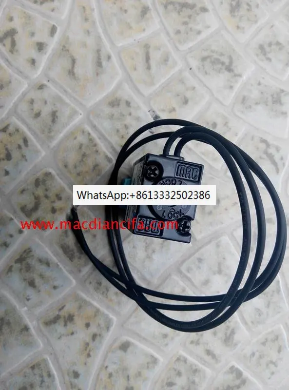Electromagnetic valve 111B-421BAAA/111B-421BA (Hass lubricating oil solenoid valve
Electromagnetic valve 111B-421BAAA/111B-421BA (Hass lubricating oil solenoid valve