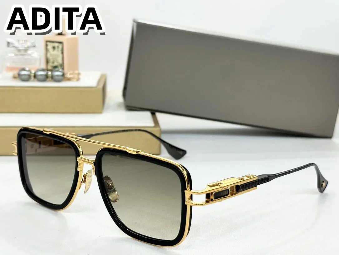 GRAND-DECADE DTS460 Top High Quality Sunglasses For Men Titanium Style Fashion Design Sunglasses For Womens With Box
GRAND-DECADE DTS460 Top High Quality Sunglasses For Men Titanium Style Fashion Design Sunglasses For Womens With Box