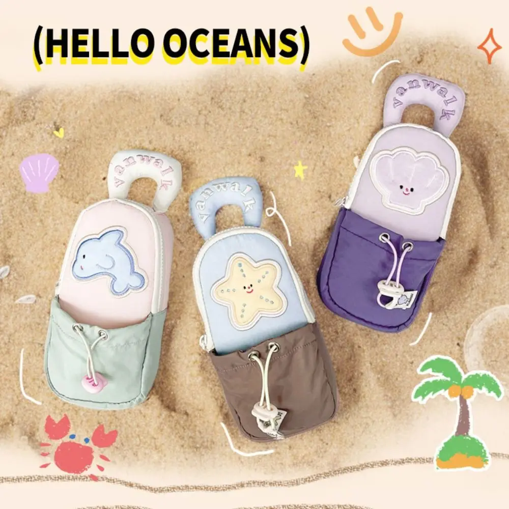 Lovely Large Capacity Stationery Bag Bowknot Ribbon Cartoon Pencil Case Canvas Ballet Style Pencil Pouch Student
Lovely Large Capacity Stationery Bag Bowknot Ribbon Cartoon Pencil Case Canvas Ballet Style Pencil Pouch Student