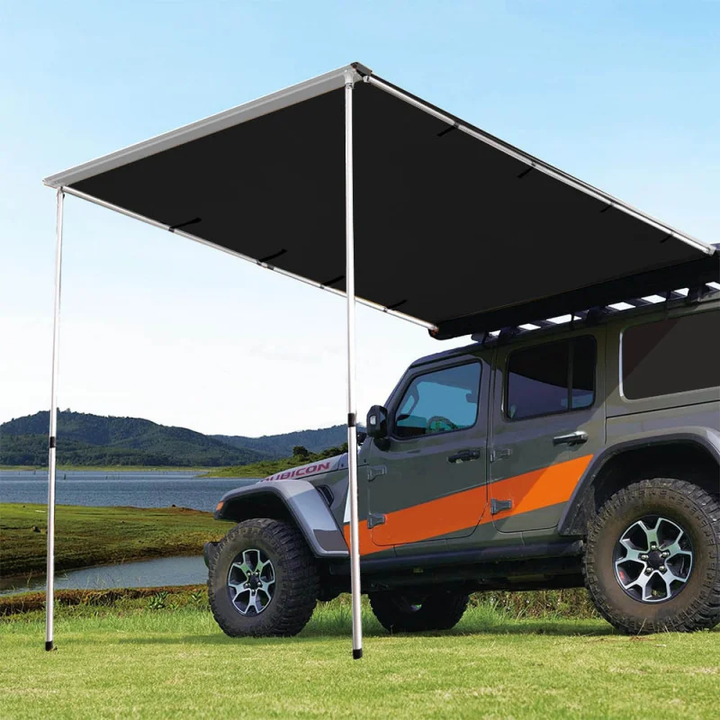 van, SUV, truck, RV, car canopy, sunshade, off-road outdoor camping shell , aluminum alloy side tent
van, SUV, truck, RV, car canopy, sunshade, off-road outdoor camping shell , aluminum alloy side tent