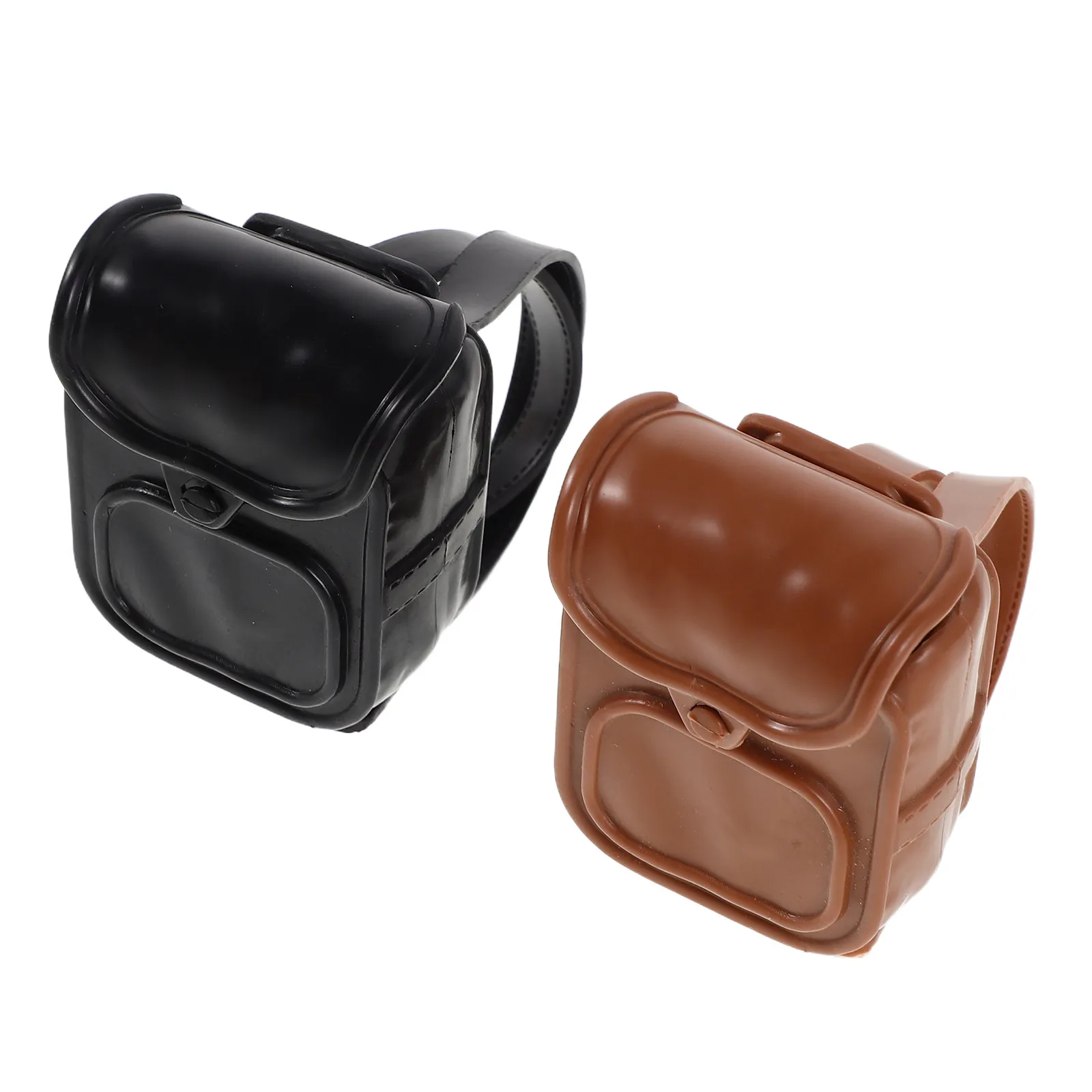 2Pcs Miniature Backpack School Bags Pretend Play Dress Up Accessories Tiny Backpack Dollhouse Scenery Props Mini Bag
2Pcs Miniature Backpack School Bags Pretend Play Dress Up Accessories Tiny Backpack Dollhouse Scenery Props Mini Bag