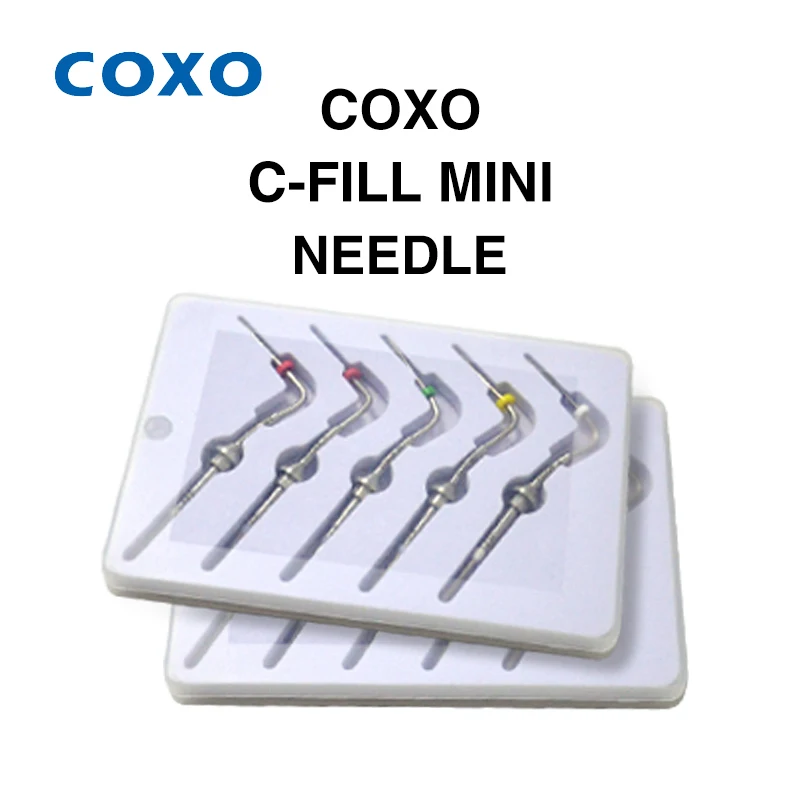 Dentist Spare Heating Plugger For Obturation Endodontic System Gutta Percha Gun Pen Only For COXO C-FILL MINI Brand Dentistry
Dentist Spare Heating Plugger For Obturation Endodontic System Gutta Percha Gun Pen Only For COXO C-FILL MINI Brand Dentistry