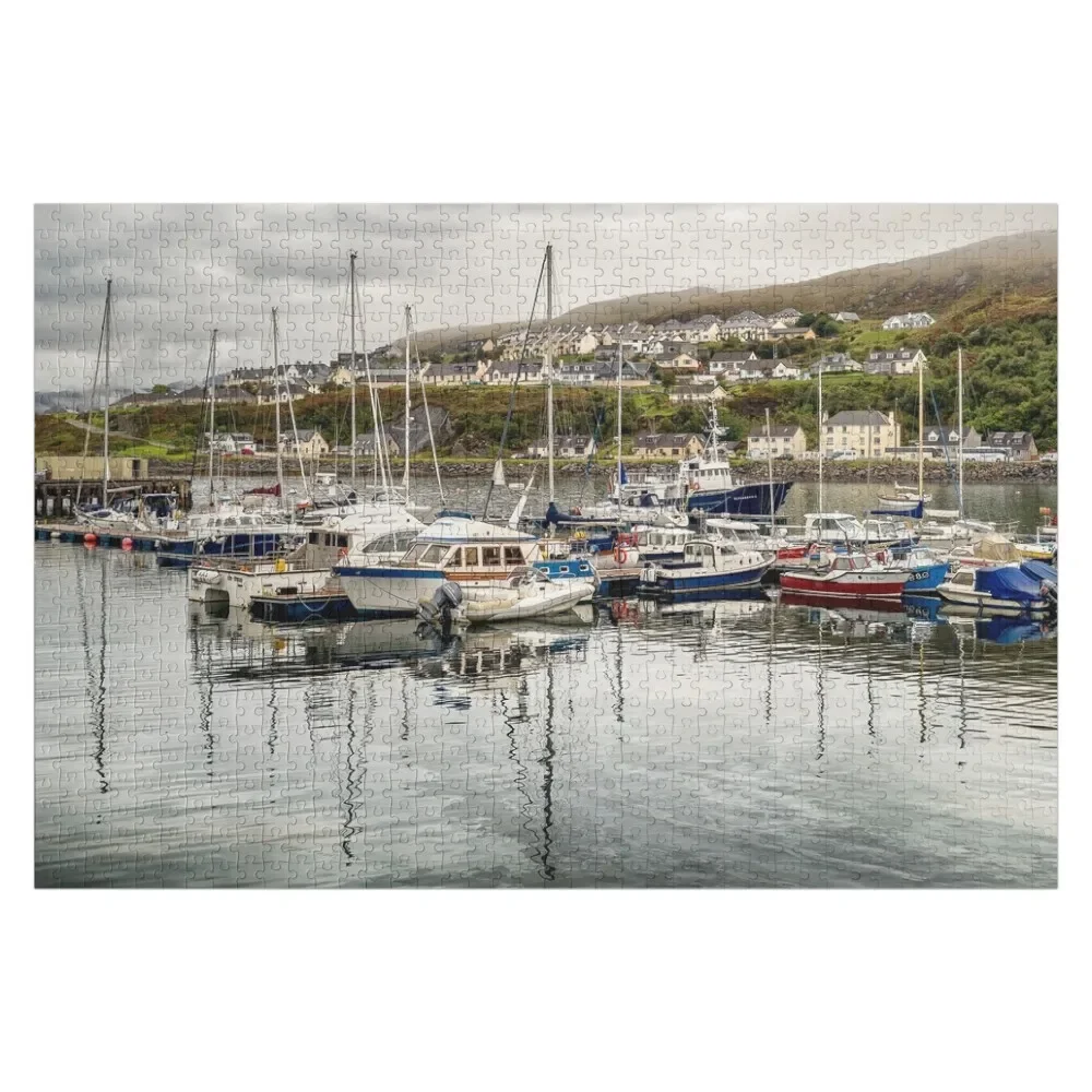Malaig Harbour, Scotland Jigsaw Puzzle Personalized Gift Ideas Customized Kids Gift Wooden Boxes With Personalized Photo Puzzle
Malaig Harbour, Scotland Jigsaw Puzzle Personalized Gift Ideas Customized Kids Gift Wooden Boxes With Personalized Photo Puzzle