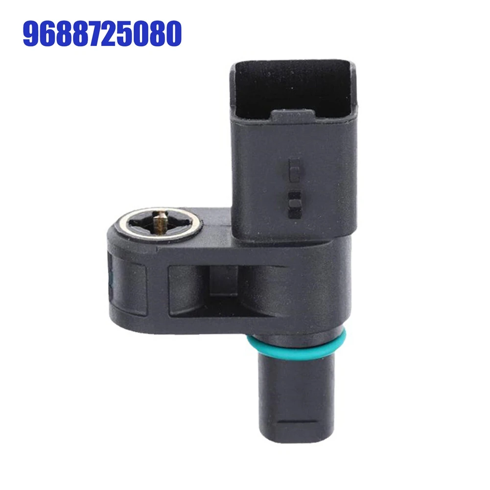 For C1 C3 For C4 DS3 DS4 For 108 208 Car Camshaft Position Sensor OEM Number: 9688725080 Plastic Stable Characteristics
For C1 C3 For C4 DS3 DS4 For 108 208 Car Camshaft Position Sensor OEM Number: 9688725080 Plastic Stable Characteristics