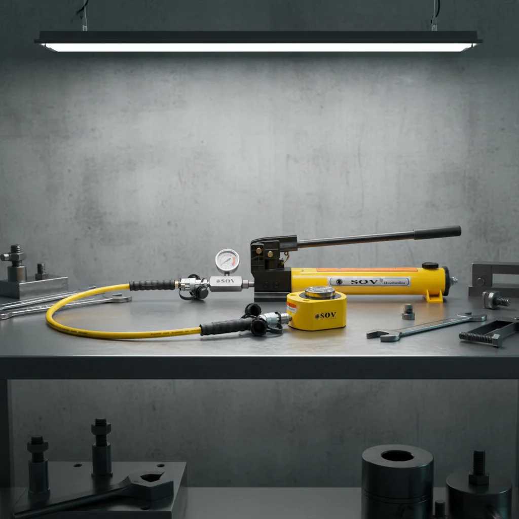 ENERPAC Same 700Bar/10000PSI Light Weight Manual Hydraulic Hand Piston Pump P-391 For Hydraulic Cylinder Power
ENERPAC Same 700Bar/10000PSI Light Weight Manual Hydraulic Hand Piston Pump P-391 For Hydraulic Cylinder Power