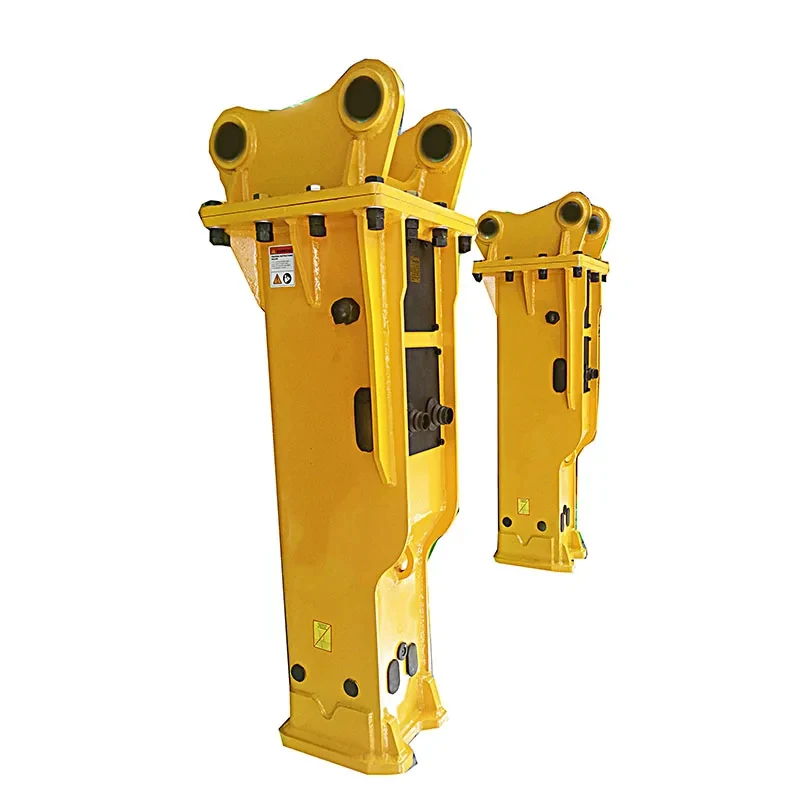 GMINT High Quality Side Top Box Type Rock Breaking Hydraulic Hammer Breaker
GMINT High Quality Side Top Box Type Rock Breaking Hydraulic Hammer Breaker