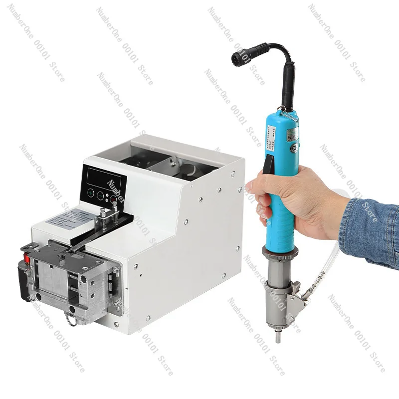 Supply automatic lock screw machine, air-blown screwdriver, hand-held lock nut machine, rice feeder manufacturer
Supply automatic lock screw machine, air-blown screwdriver, hand-held lock nut machine, rice feeder manufacturer