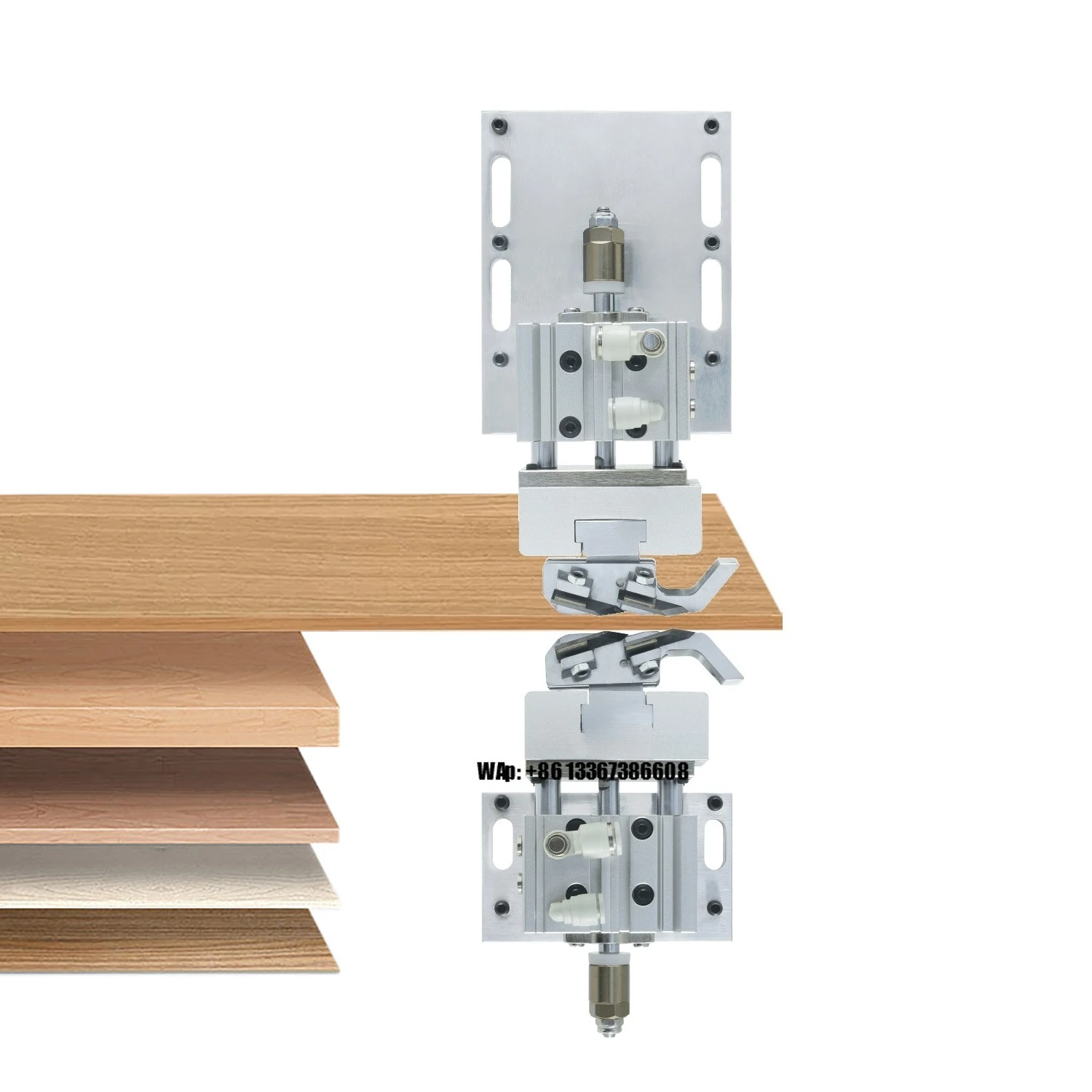 Steel Woodworking Machinery Edge Banding Machine Spare Parts Flat Scraping Device T-Share
Steel Woodworking Machinery Edge Banding Machine Spare Parts Flat Scraping Device T-Share