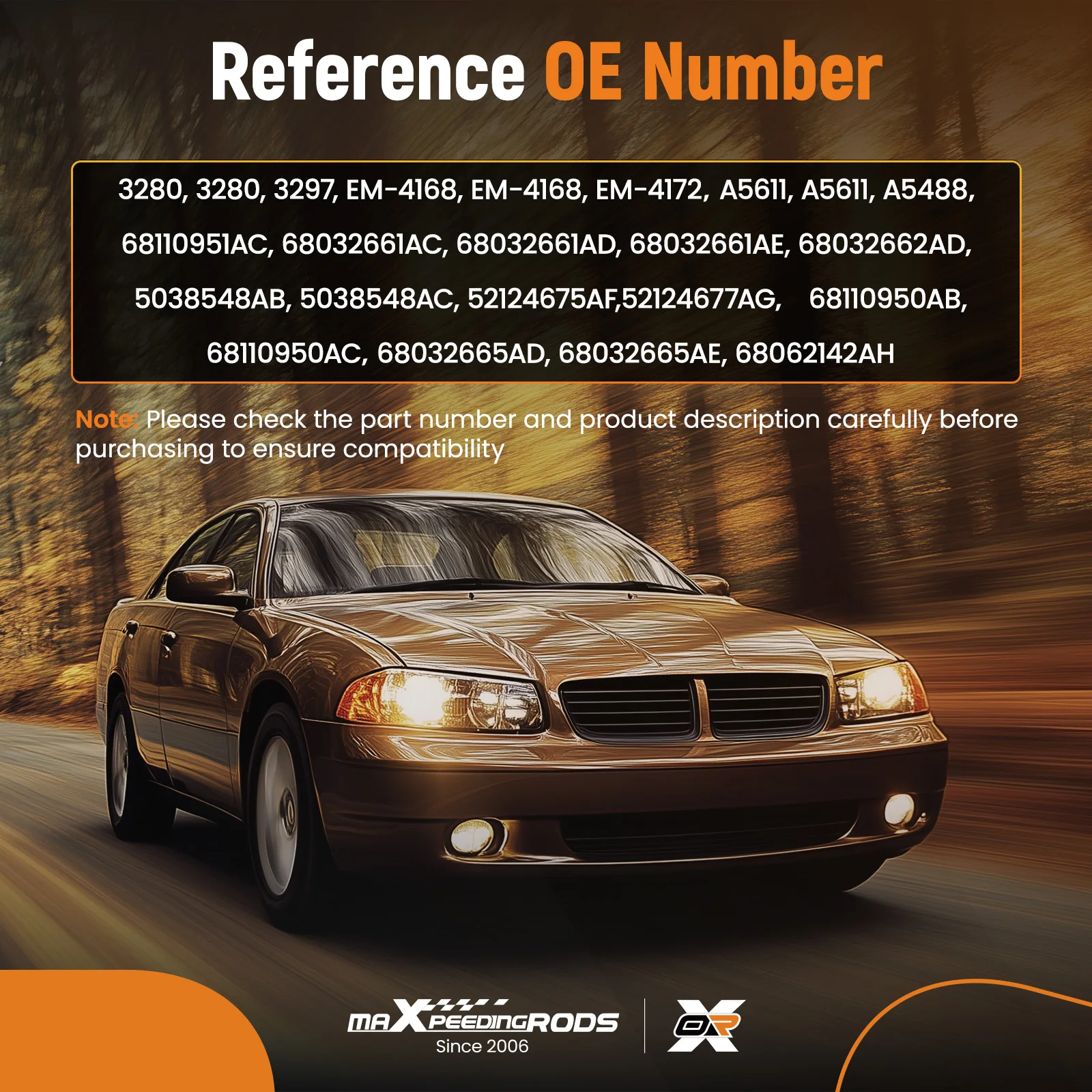 Комплект из 3 опор двигателя и трансмиссии для Jeep Grand Cherokee и Dodge Durango 3.6L
Комплект из 3 опор двигателя и трансмиссии для Jeep Grand Cherokee и Dodge Durango 3.6L