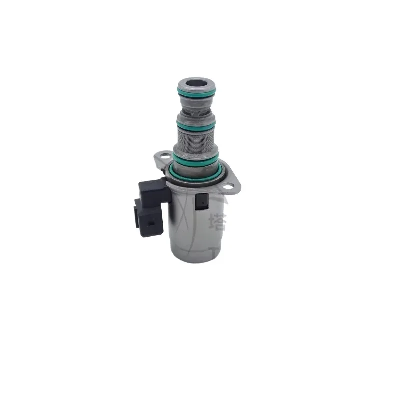 Excavator Parts Solenoid Valve Hydraulic 31765-fc000 93a28-01400 Sv98-t39os-0-m-12dj
Excavator Parts Solenoid Valve Hydraulic 31765-fc000 93a28-01400 Sv98-t39os-0-m-12dj