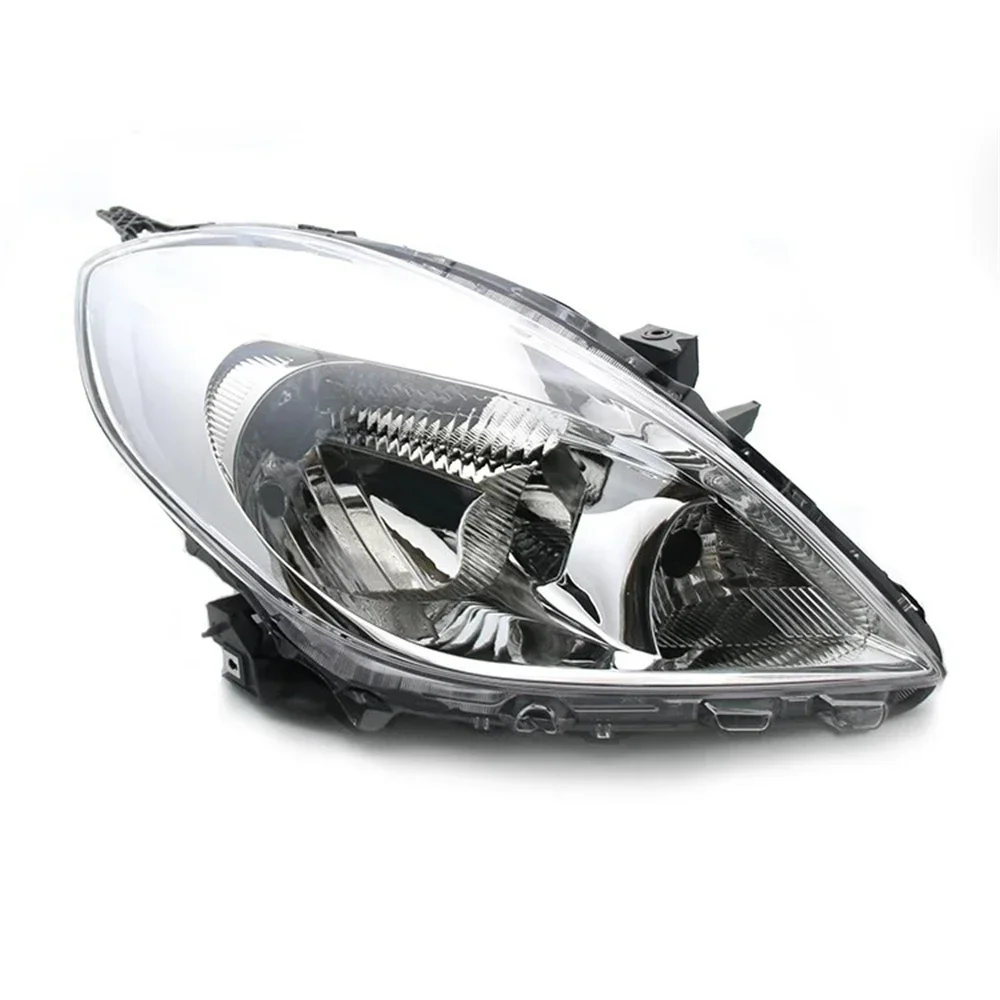 Крышка переднего фонаря автомобиля, половина фар в сборе DRL для Nissan Sunny 2011 года, дневные ходовые огни
Крышка переднего фонаря автомобиля, половина фар в сборе DRL для Nissan Sunny 2011 года, дневные ходовые огни