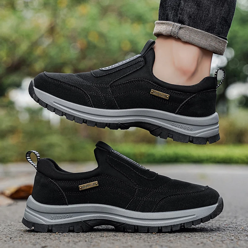 Дышащие спортивные и повседневные кроссовки 3-х цветов | Мужская обувь, удобная, подходит для всех сезонов, для поездок на работу и прогулок на свежем воздухе, легкая, идеальная.
Дышащие спортивные и повседневные кроссовки 3-х цветов | Мужская обувь, удобная, подходит для всех сезонов, для поездок на работу и прогулок на свежем воздухе, легкая, идеальная.