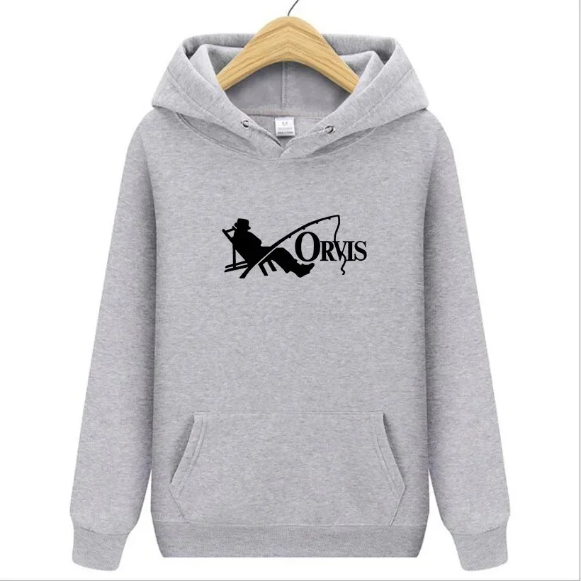 Europe And The United States Men And Women General Pullover Brand Men's Hoodie Women W Hoodie Fishing People Love Men's Pullover
Europe And The United States Men And Women General Pullover Brand Men's Hoodie Women W Hoodie Fishing People Love Men's Pullover