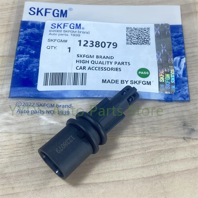 .. 1238079 Intake Air Temperature Sensor For Chevrolet Cruze Vauxhall Opel Astra Corsa Meriva Alfa Romeo Vectra Zafira
.. 1238079 Intake Air Temperature Sensor For Chevrolet Cruze Vauxhall Opel Astra Corsa Meriva Alfa Romeo Vectra Zafira