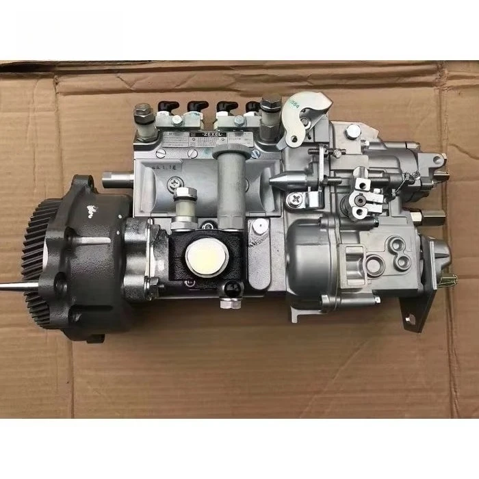 OTTO 511-7975 Оригинальный брендовый насос впрыска дизельного топлива 5117975 для двигателя Caterpillar Cat C9 C9.3
OTTO 511-7975 Оригинальный брендовый насос впрыска дизельного топлива 5117975 для двигателя Caterpillar Cat C9 C9.3