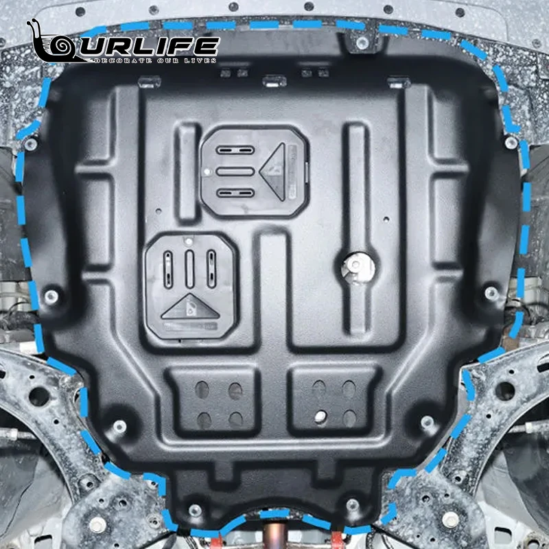 For Haval H3 2024 2025 Accessories Engine Chassis Guard Cover Protector Accessories SpeciaL
For Haval H3 2024 2025 Accessories Engine Chassis Guard Cover Protector Accessories SpeciaL