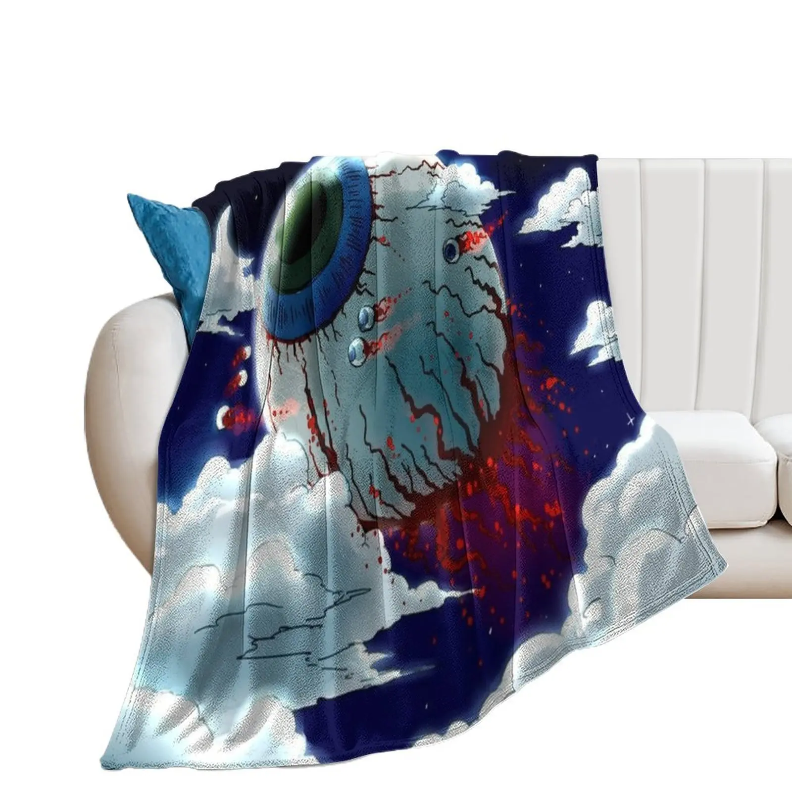 Terraria - Indie Game Throw Blanket Cute Decorative Beds heavy to sleep Blankets
Terraria - Indie Game Throw Blanket Cute Decorative Beds heavy to sleep Blankets