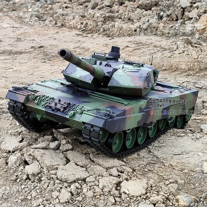 Proportional Simulation Of German Leopard 2a6 Infrared Battle Against Off-Road Main Battle Tank Remote Military Model
Proportional Simulation Of German Leopard 2a6 Infrared Battle Against Off-Road Main Battle Tank Remote Military Model