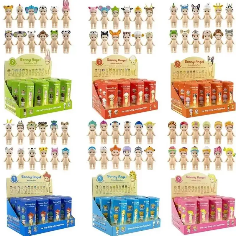 2025new Sonnyangel Blind Box Mystery Box Dreaming Series Mini Anime Figure Ornaments Dolls Fan Children Christma Birthday Gift
2025new Sonnyangel Blind Box Mystery Box Dreaming Series Mini Anime Figure Ornaments Dolls Fan Children Christma Birthday Gift